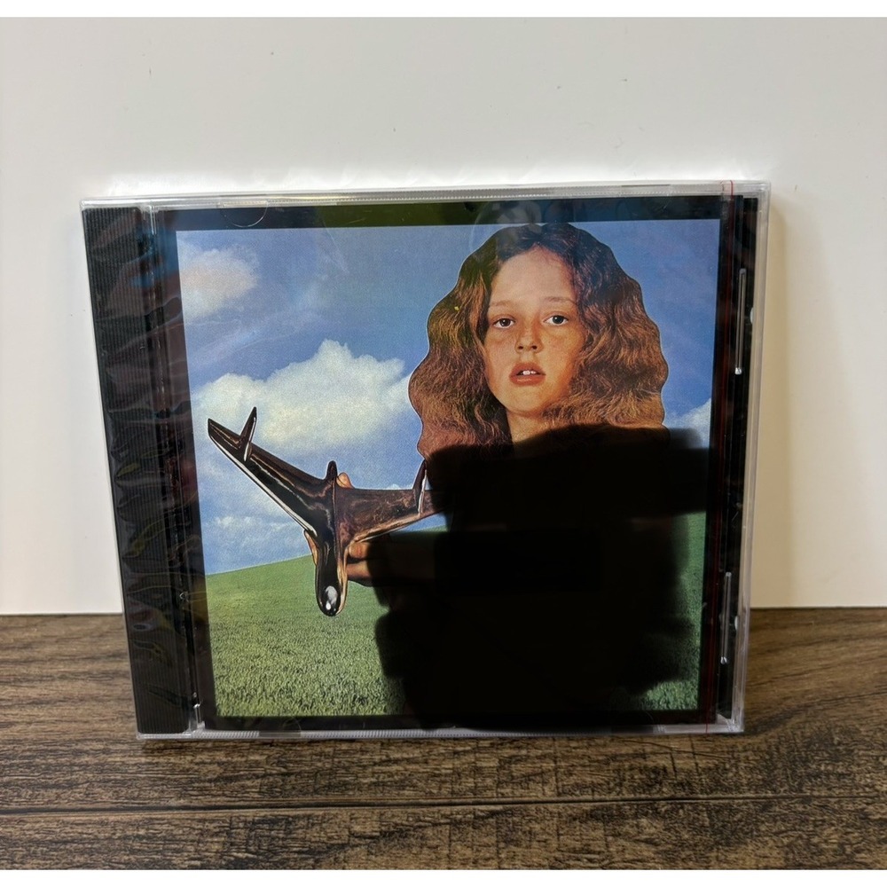 Blind Faith by Blind Faith CD 2001 Sealed